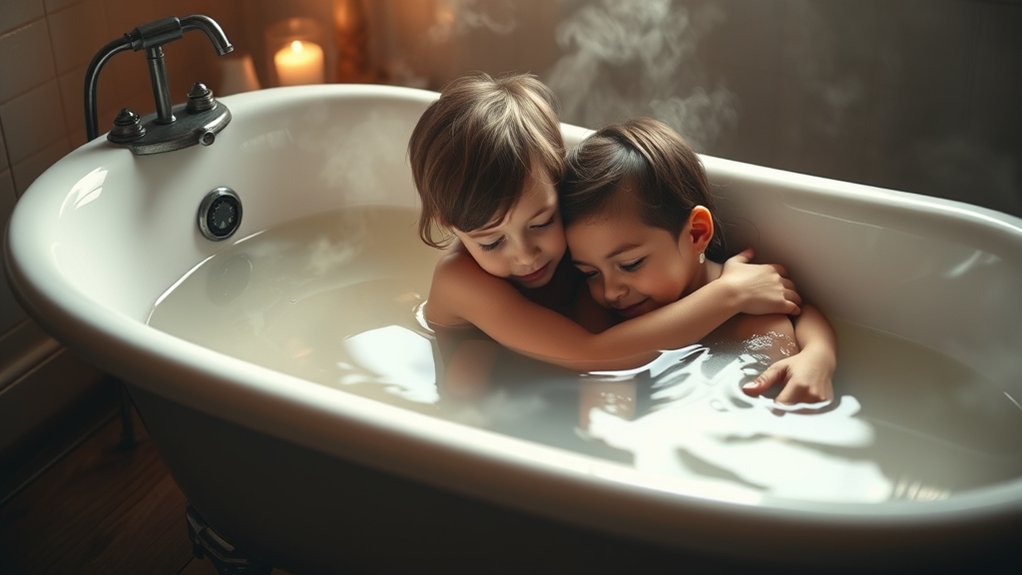 acknowledging emotions boundaries healing together