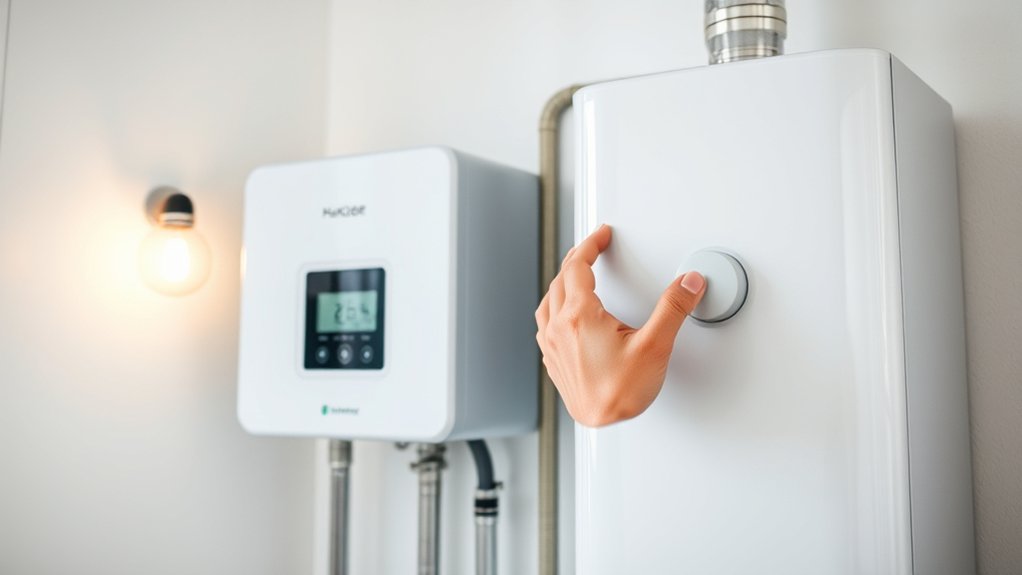 ambient heat efficient placement matters