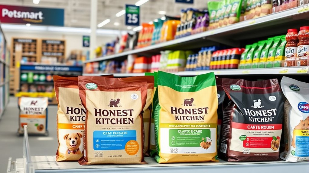 authentic honest kitchen verification steps