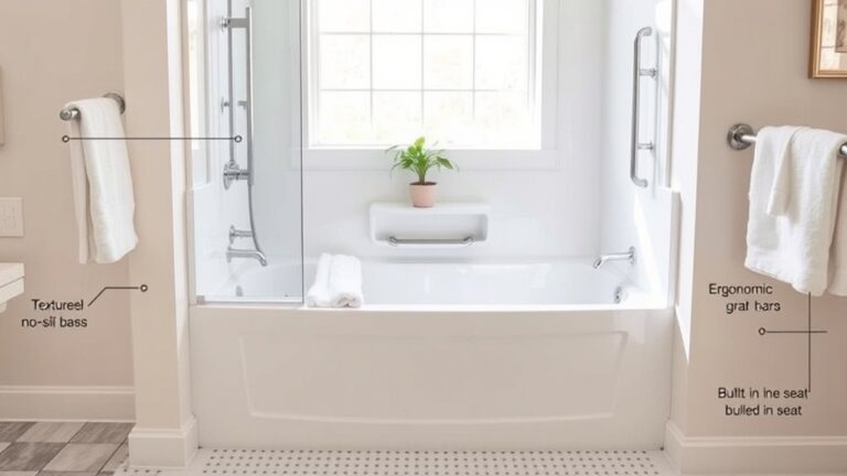 best walk in bathtub options