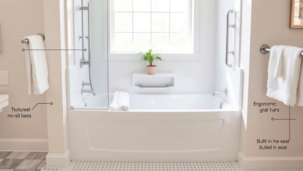 What Is the Best Walk in Bathtub