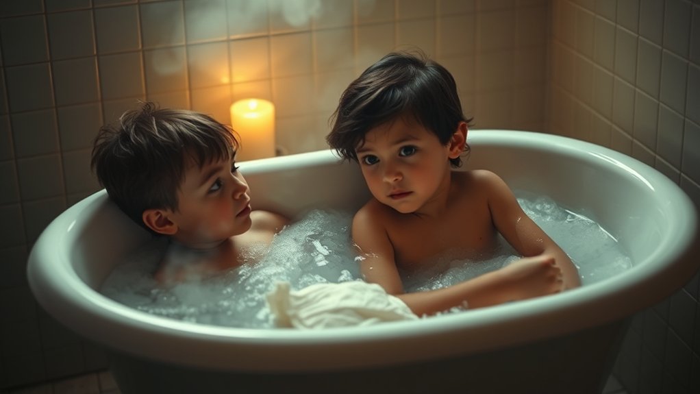 boundaries consent and emotional processing
