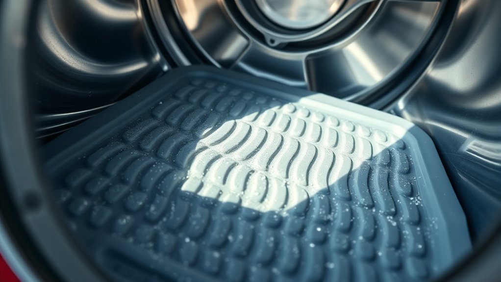 can floor mats be washed