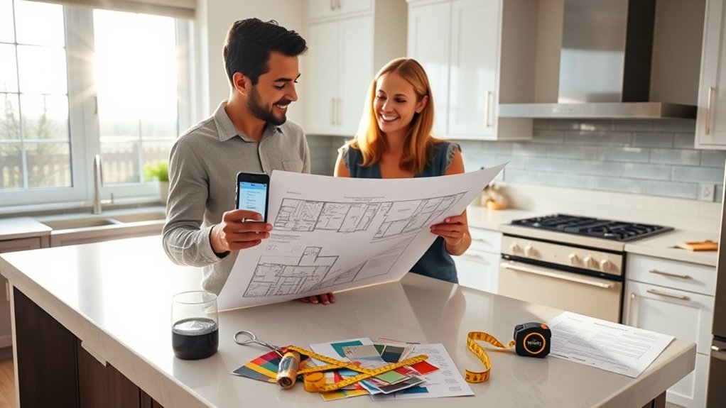 check local kitchen permit requirements
