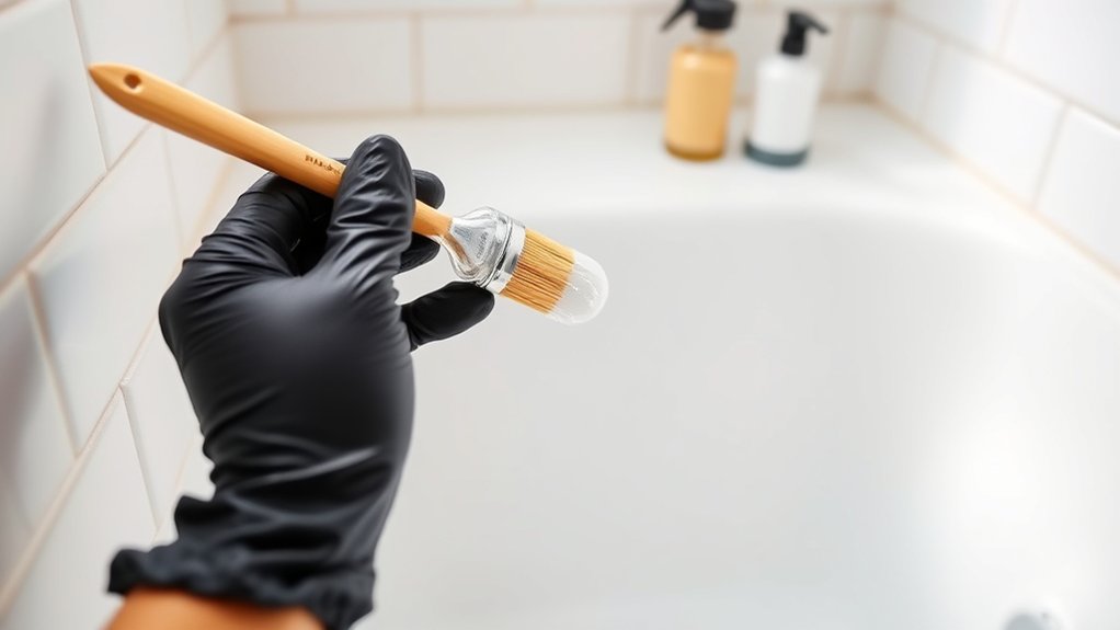 choosing appropriate grout sealer options