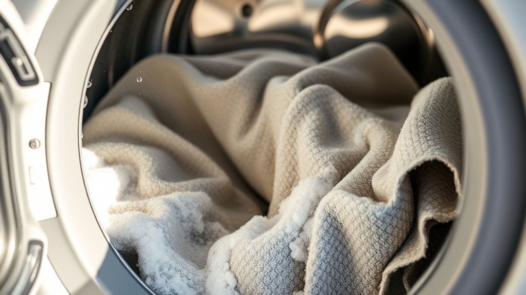 common floor mat washing mistakes