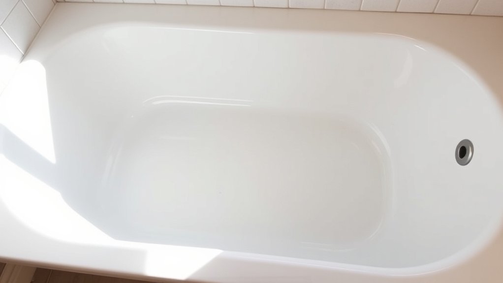 cost saving tub liner option benefits