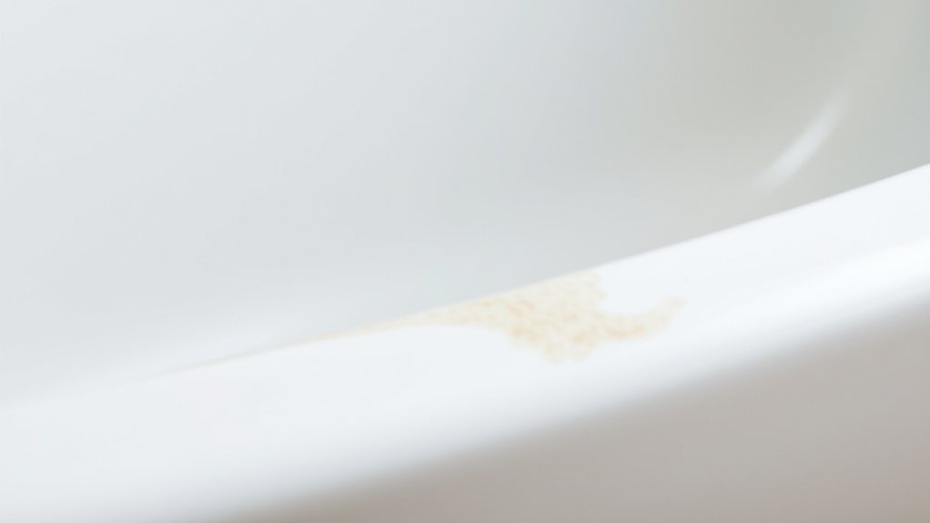 daily rinse soft water chelants