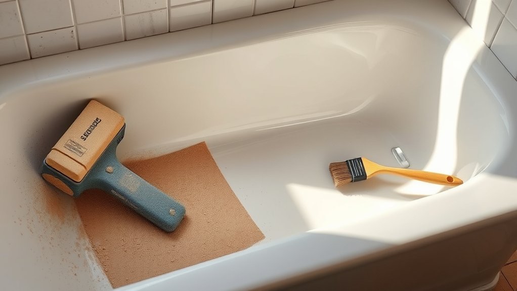 diy vs professional resurfacing pros and cons