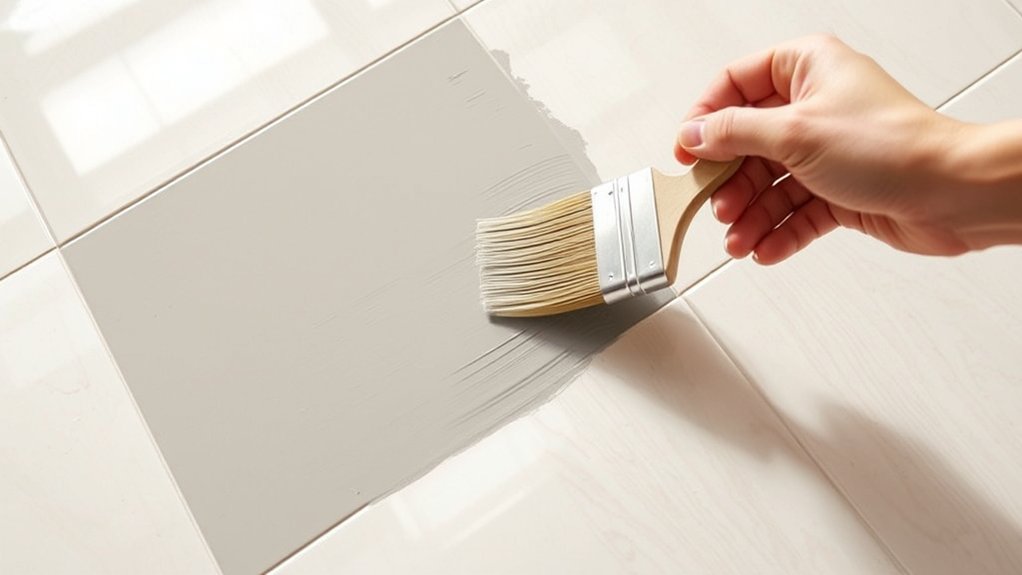 epoxy enamel primers low voc