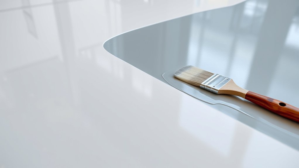 epoxy floor paint durability guide
