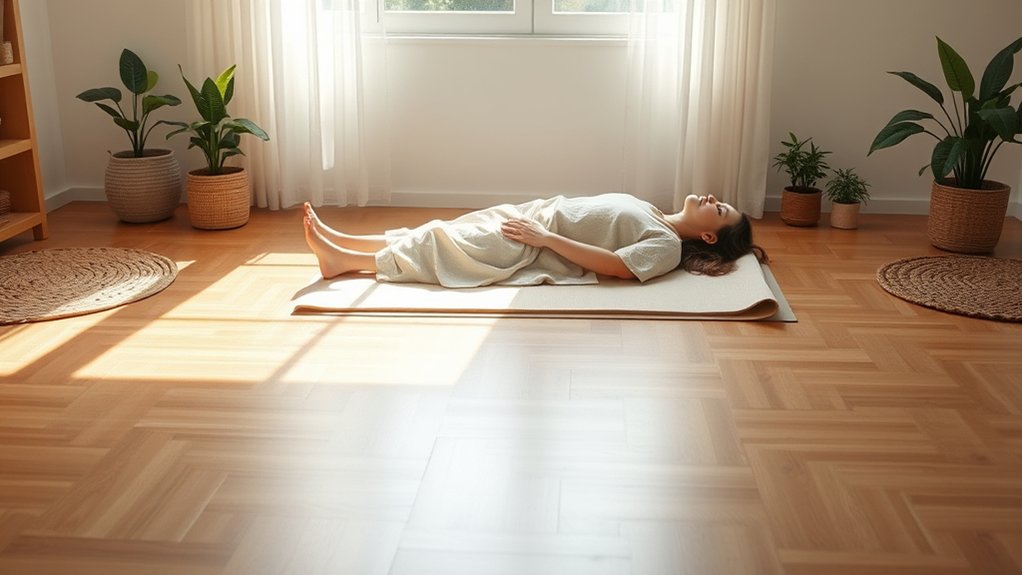 firmer surface improved alignment
