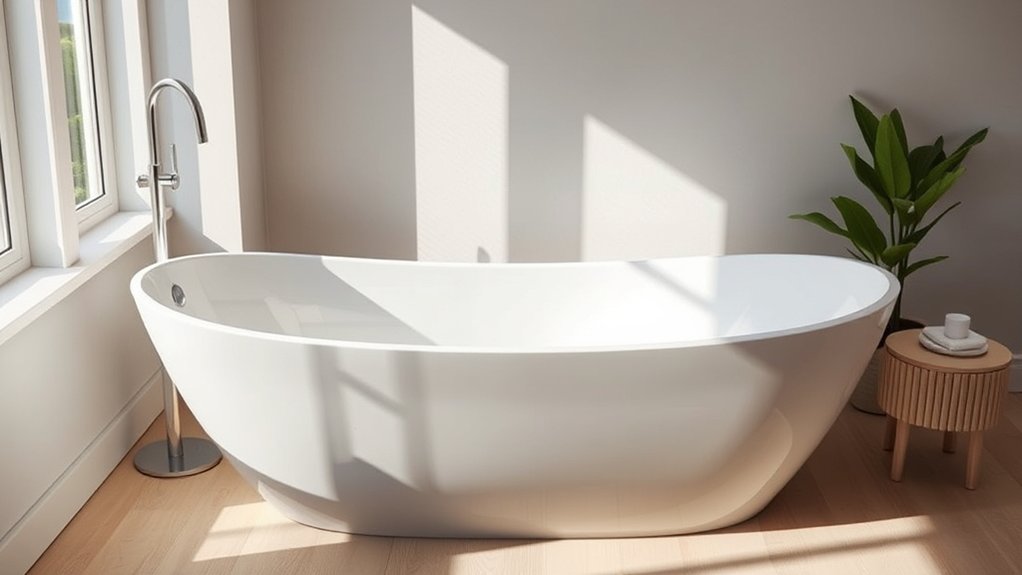 A Good Quality Fiberglass Bathtub to Buy