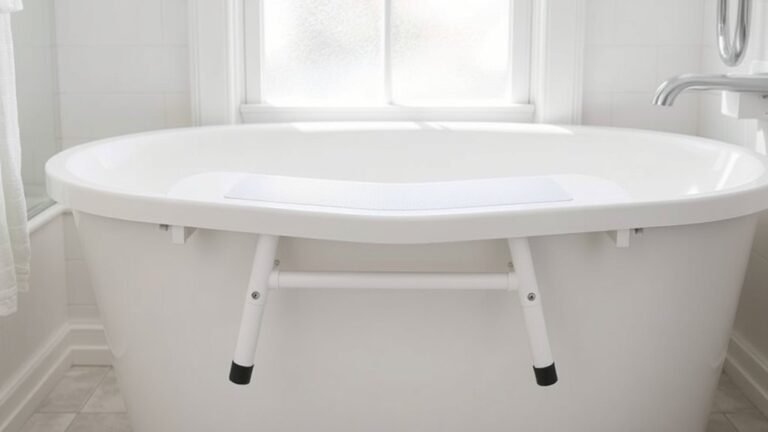 hcpcs code for bathtub bench