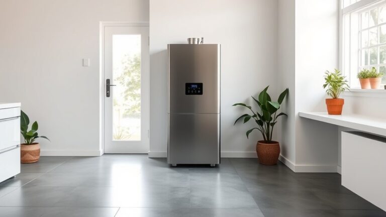 heat pump water heaters better