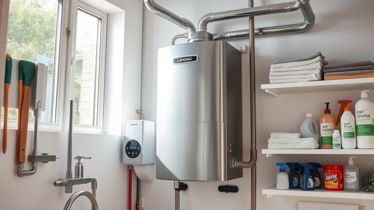 heat pump water heaters evaluate performance