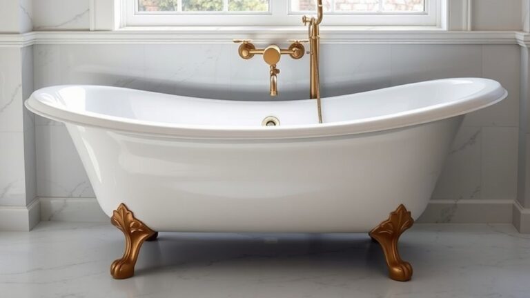 highest durability bathtub options