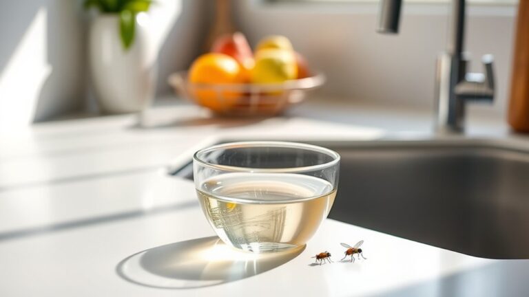 how do i kill fruit flies