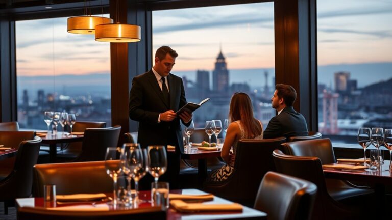 how to book hell s kitchen reservations