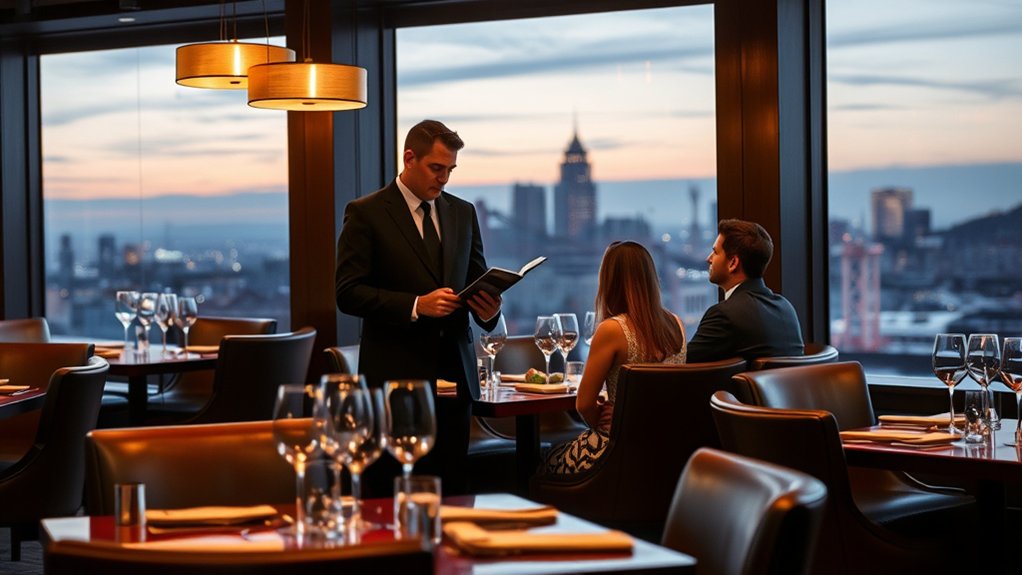 how to book hell s kitchen reservations