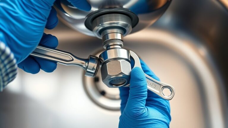 how to remove delta faucet