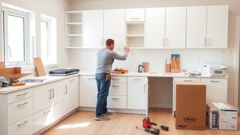 ikea kitchen installation availability