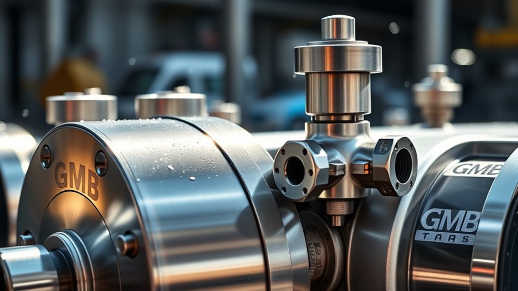 innovative durable efficient water pumps