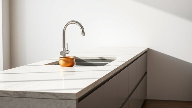 kitchen counter height question specifics