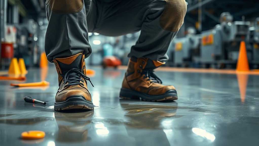 managing floor practice challenges and solutions