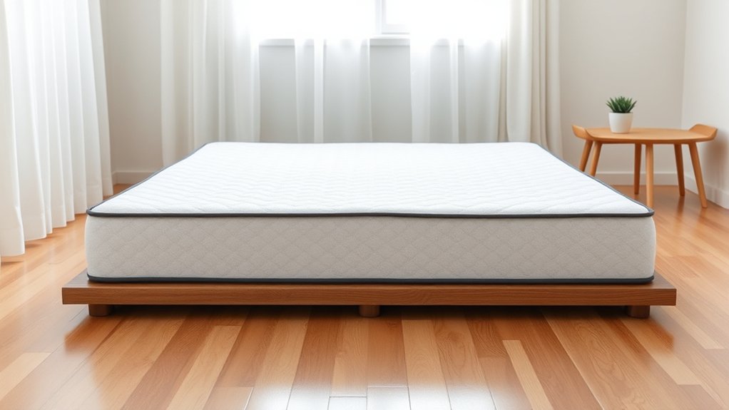 memory foam latex resist moisture
