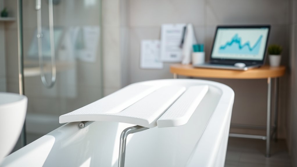 minimize bathtub bench claim denials