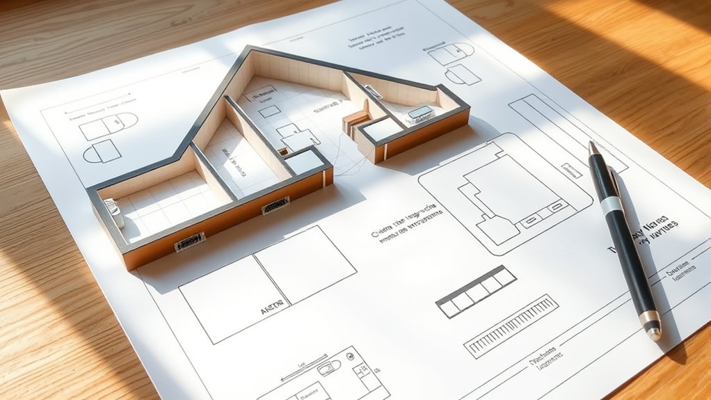 open open concept multi functional efficiency