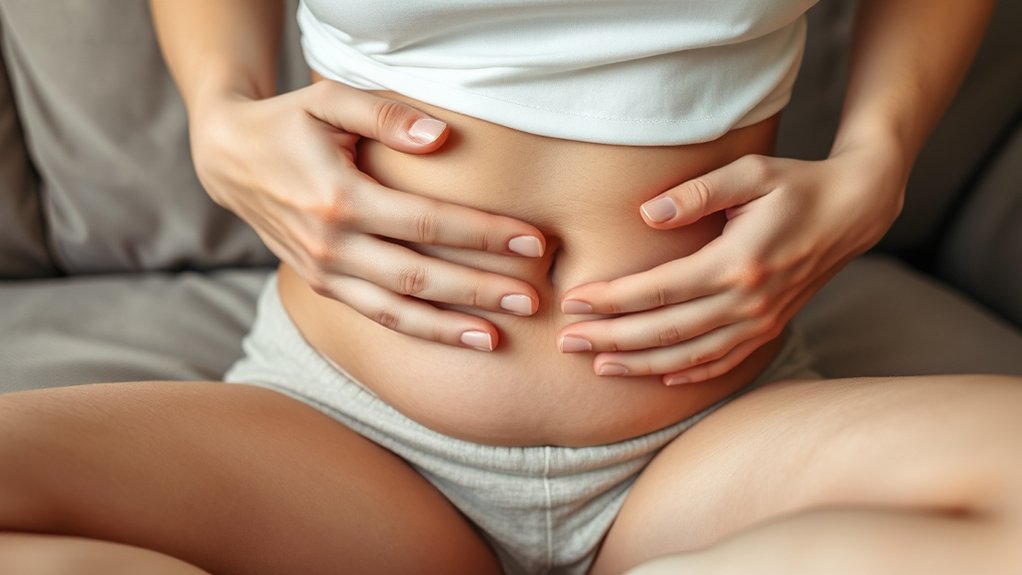 pelvic floor weakness worsens hemorrhoids