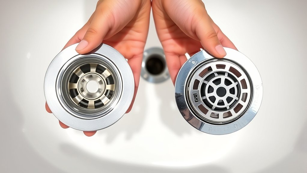 precise cross brand drain compatibility