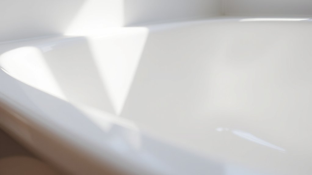 reglazed tub finish durability 5 10 years