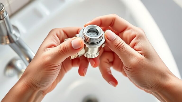 remove anti scald valve bathtub