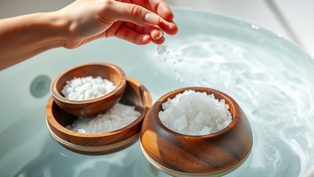 rinse moisturize reduce usage