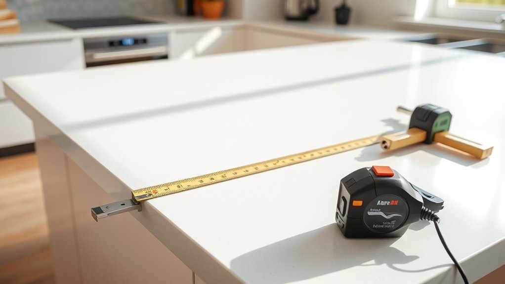 steel tape carpenter s square measurements