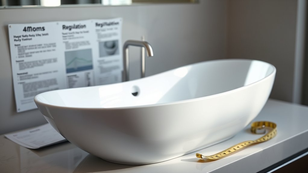 stricter safety regulations challenged 4moms bathtub