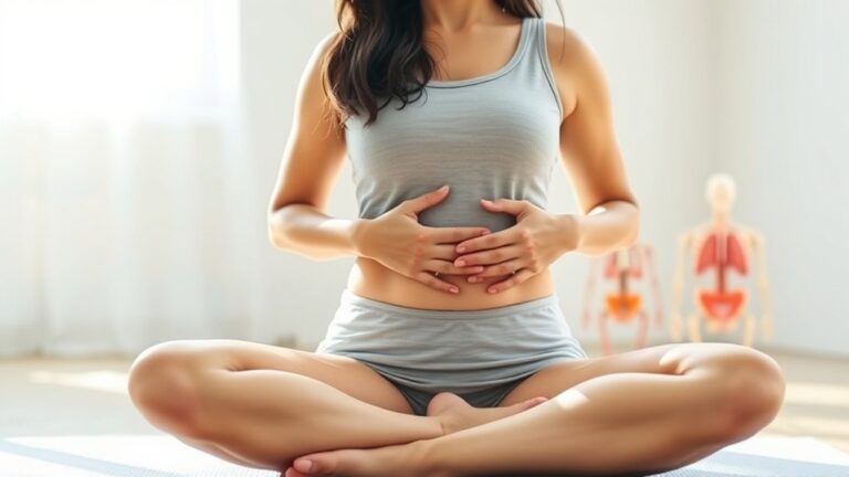 weak pelvic floor relates to hemorrhoids