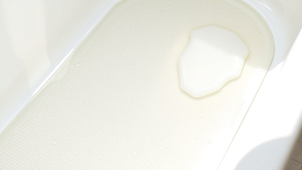 weekly mat cleaning prevents germs