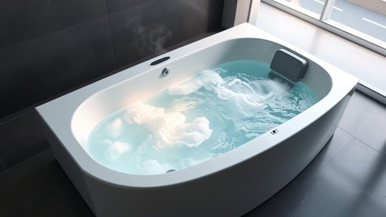 whirlpool bathtub meaning and features