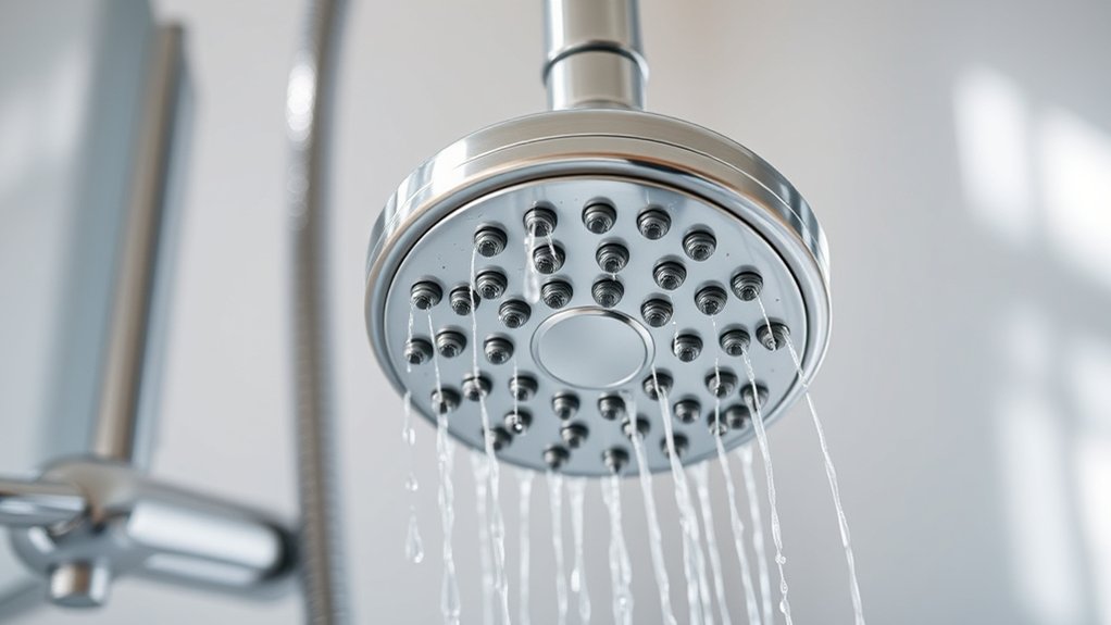 1 2 inch npt shower fittings
