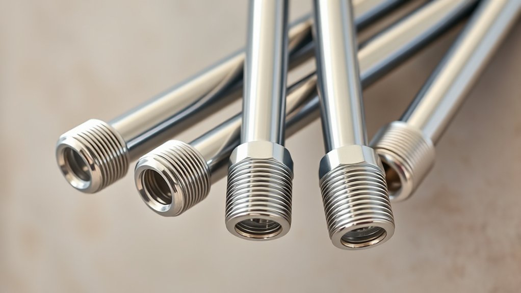 1 2 inch npt thread compatibility