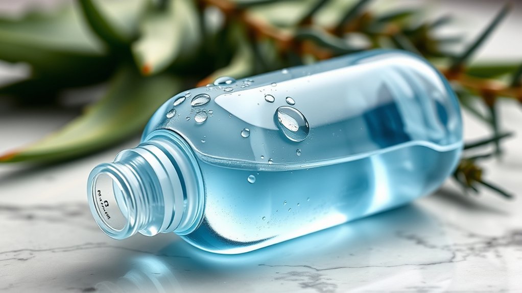 active antibacterial ingredients explicit claims