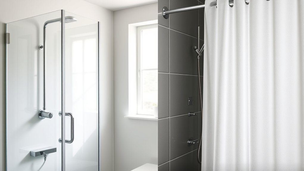 affordable flexible easy to replace curtains