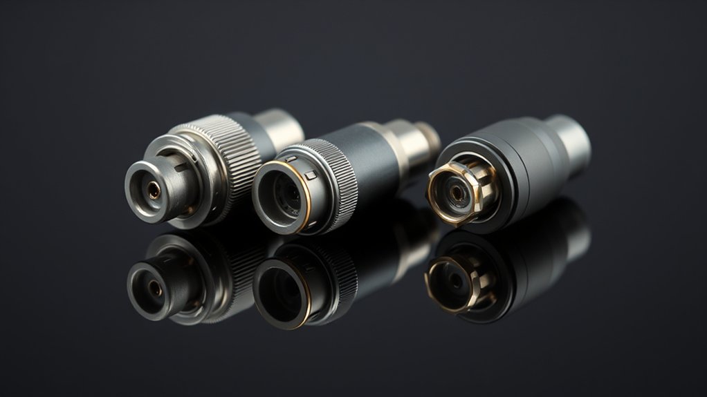 are delta shower cartridges identical