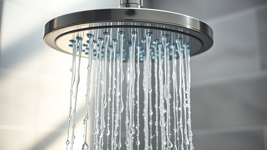 are filter shower heads worth it