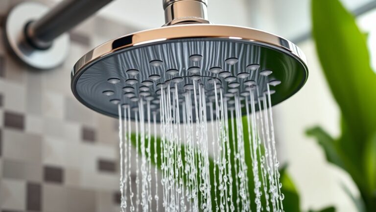are hammerhead shower heads good