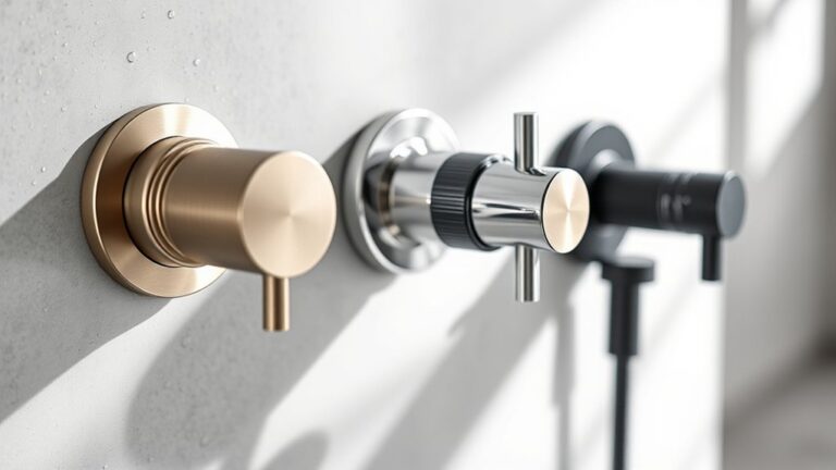 are moen valves identical